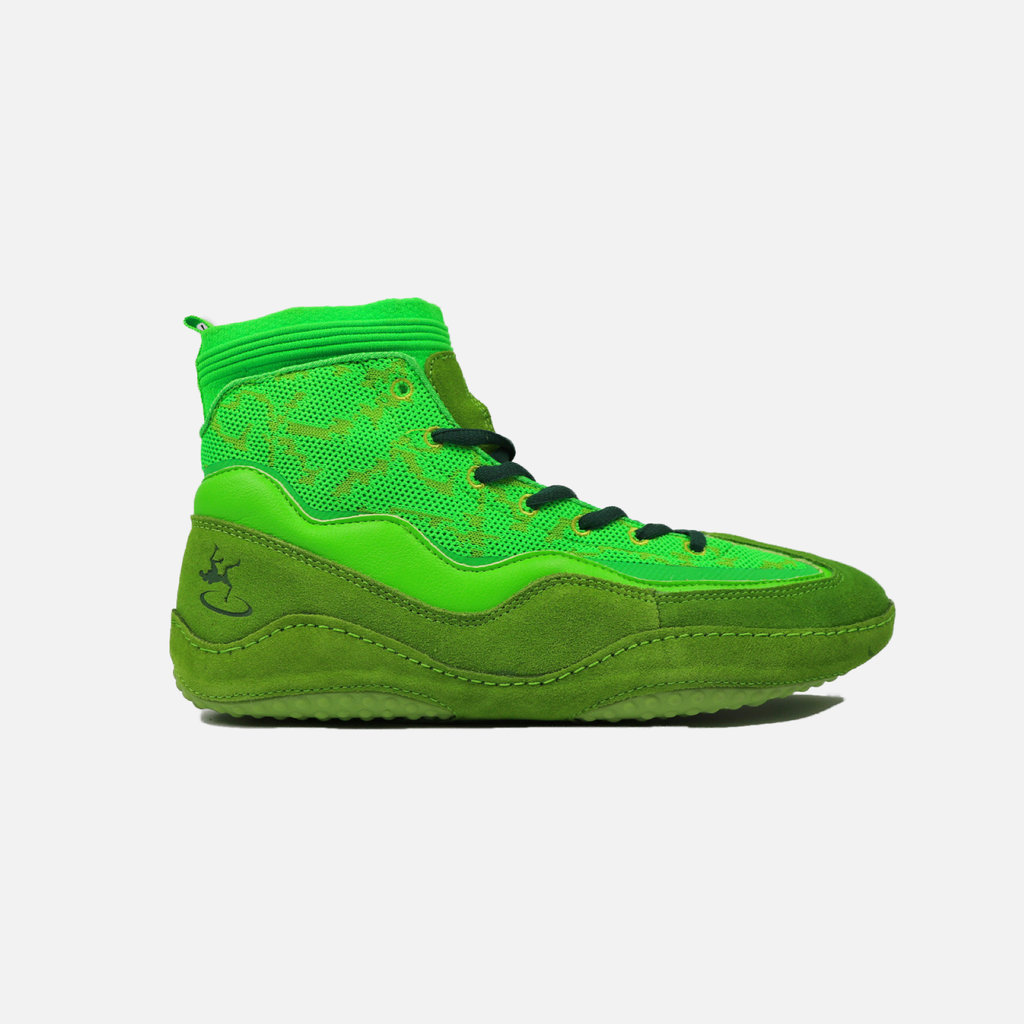 WB3.0 "Highlight Humphrey" Wrestling Shoes - Wrestle Boutique